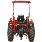 NorTrac 35XT 4WD Tractor with Front End Loader