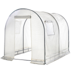 Abba Patio Portable Outdoor Tent with Windows