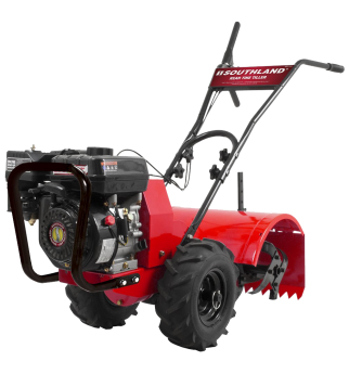 Southland Rear Tine Tiller