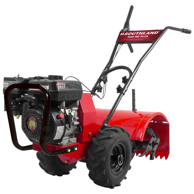 Southland Rear Tine Tiller