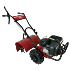 Southland Rear Tine Tiller