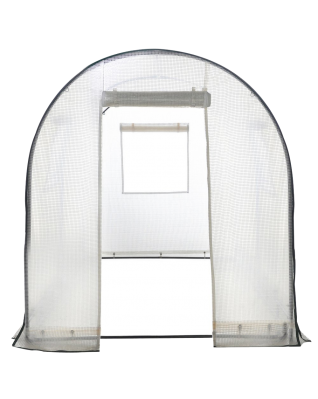 Abba Patio Portable Outdoor Tent with Windows