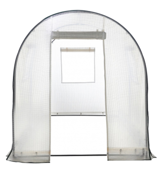 Abba Patio Portable Outdoor Tent with Windows