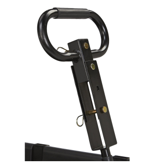 Strongway Dump Cart