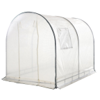 Abba Patio Portable Outdoor Tent with Windows