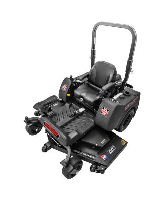 Swisher Briggs & Stratton Commercial Grade Response Pro Zero Turn Mower