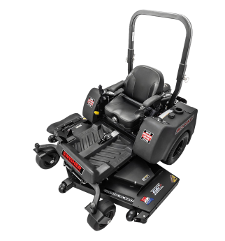 Swisher Briggs & Stratton Commercial Grade Response Pro Zero Turn Mower