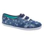 KEDS Champion Diamond Dot Sneakers