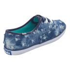 KEDS Champion Diamond Dot Sneakers