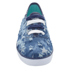 KEDS Champion Diamond Dot Sneakers