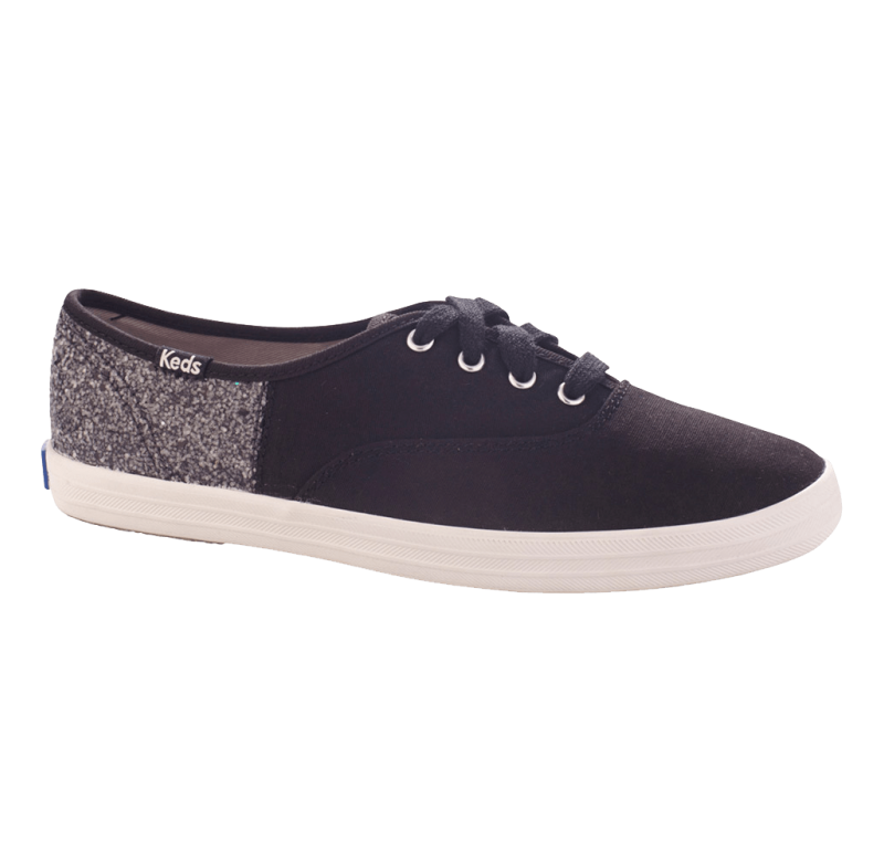 KEDS Champion Distress Denim