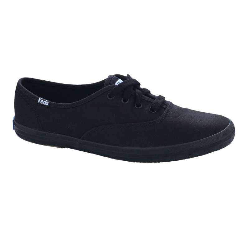 KEDS Champion Oxford Sneakers 01