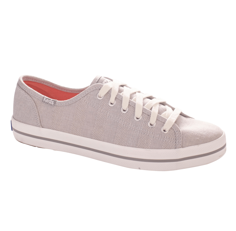 KEDS Champion Stripe Glitter