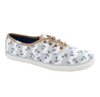 KEDS KickStart Stripe