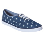 KEDS Taylor Swift`s Anchor Stripe 01