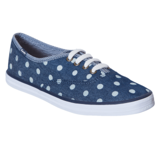 KEDS Taylor Swift`s Anchor Stripe 01