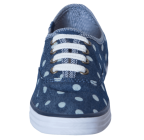 KEDS Taylor Swift`s Anchor Stripe 01