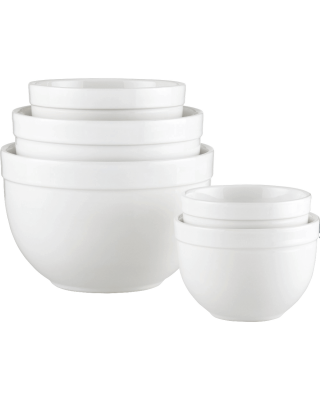 Nesting Mixing Bowl Set