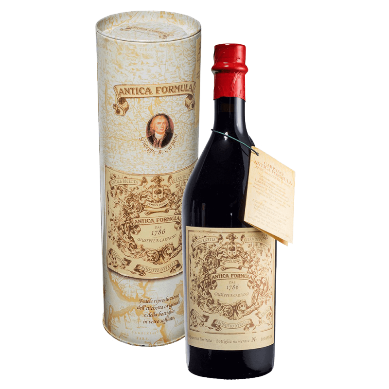 Antica Formula Carpano Vermouth