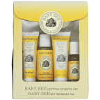 Burt's Bees Baby Bee Getting Started Gift Set