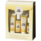 Burt's Bees Baby Bee Getting Started Gift Set