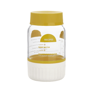 Chef'n Buttercup Butter Maker