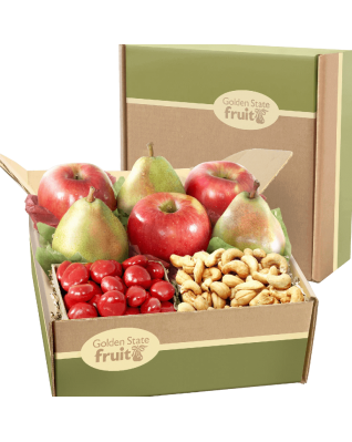 Golden State Fruit California Fruit Gift Box