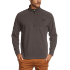 Jack Wolfskin Men's Gecko Fleece Pullover