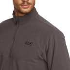 Jack Wolfskin Men's Gecko Fleece Pullover