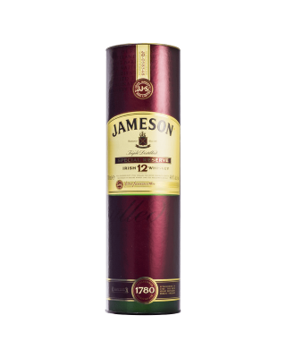 Jameson 12 Year Old Special Reserve