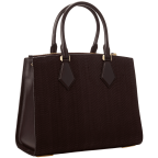 Michael Kors Collection Casey Large Satchel