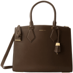 Michael Kors Collection Casey Large Satchel