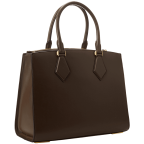 Michael Kors Collection Casey Large Satchel