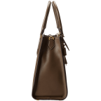 Michael Kors Collection Casey Large Satchel