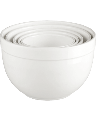 Nesting Mixing Bowl Set