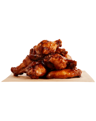 Buffalo wings
