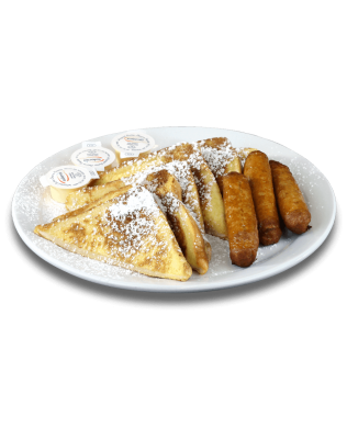 French Toast
