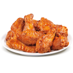 Buffalo wings