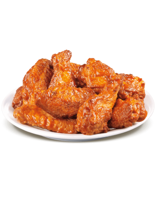 Buffalo wings