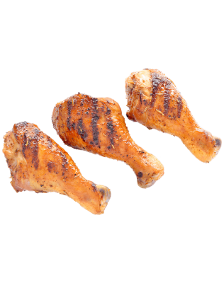 Fried chicken