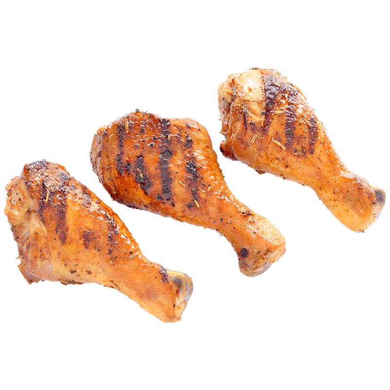 Fried chicken