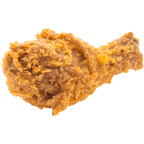 Fried chicken