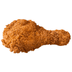 Fried chicken