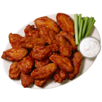 Buffalo wings
