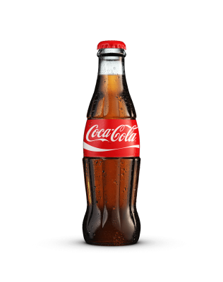 Soft drinks