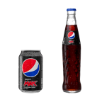Soft drinks