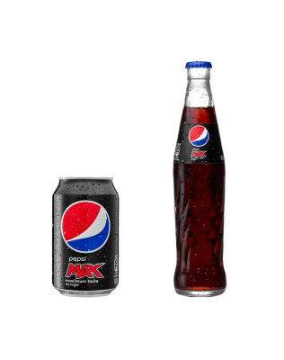 Soft drinks