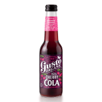 Soft drinks