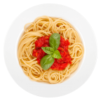 Spaghetti Pasta