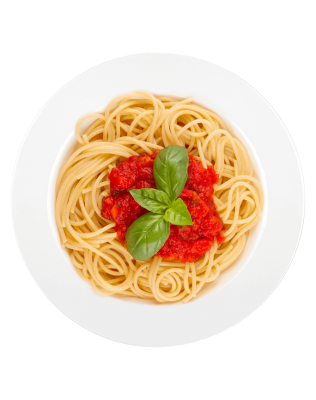 Spaghetti Pasta